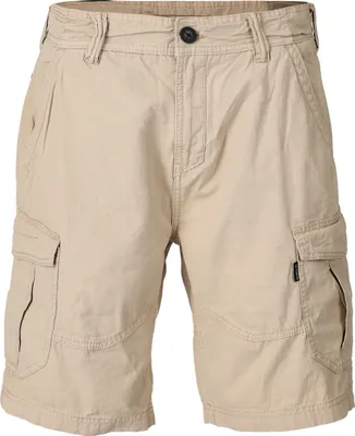 Produktbild von Brunotti Caldo-N Mens Walkshort Ebony Sand M