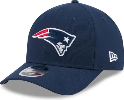 Obrázek produktu pro New Era 9Forty M-Crow Snapback Cap - New England Patriots