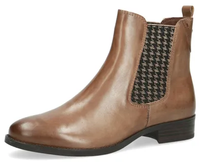 Produktbild von Caprice Damen Elegante Stiefelette 9-25337-27 Braun
