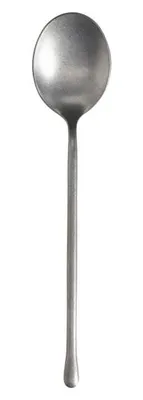Obrázok produktu pre Pomax, polievková lyžica, nerezová oceľ 18/08, strieborná farba, dĺžka 21,2 cm, šírka 0,6 cm