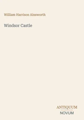 Produktbild von Windsor Castle
