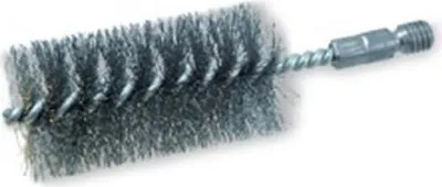 Produktbild von Osborn 0002812215 15 Mm Rohrreinigungsbürste Silber  Silber One Size
