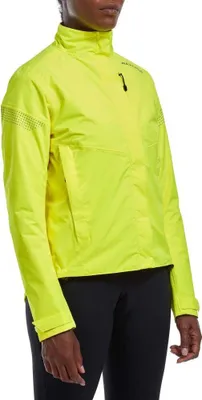 Produktbild von Altura Nevis Nightvision 2021 Jacke Gelb S Frau Gelb S