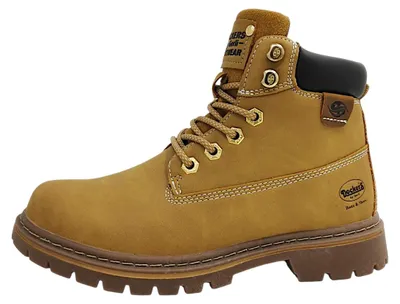 Productafbeelding van Dockers by Gerli  Damenschuhe Schnürstiefel Braun Freizeit