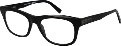 Zdjęcie produktu dla Oprawka do okularów Ermenegildo Zegna EZ5283 53001