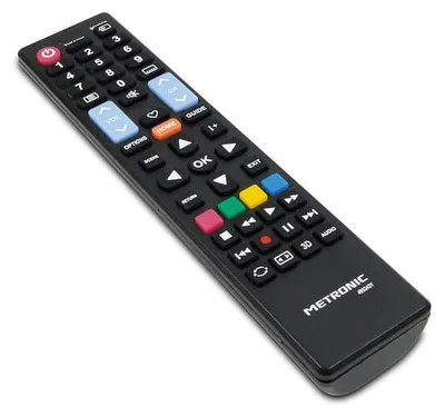Image de Télécommande pour TV Sony
