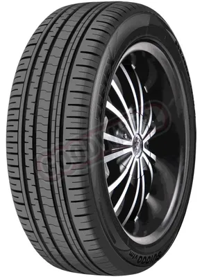 Produktbild von 265/50R20 112V Su1000 Xl