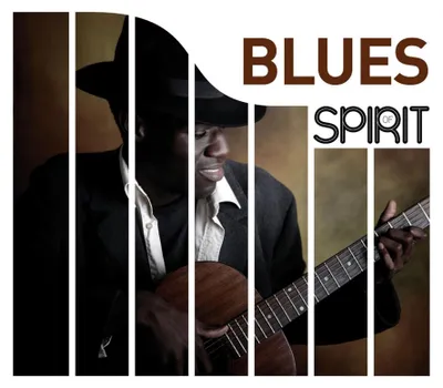 Immagine prodotto di Spirit Of Blues (180g) - - (LP / S)