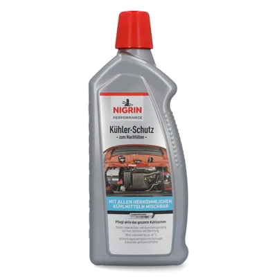 Produktbild von NIGRIN KFZ-Kühler-Frostschutz Universal 1 l