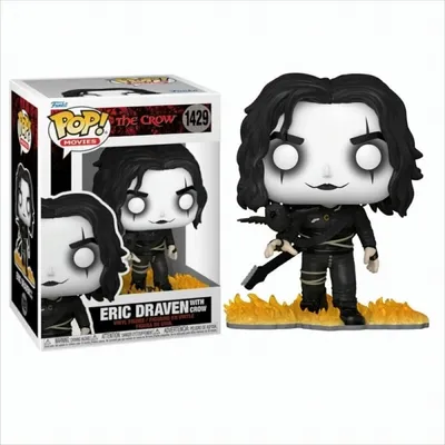 Obrázok produktu pre FUNKO POP! 72380, zberateľská figúrka, film a seriály