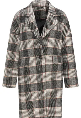 Produktbild von MAIRE damen mantel - weiss, XL
