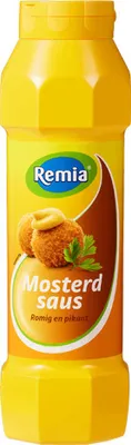 Produktbild von Remia Mosterdsaus (800 ml)