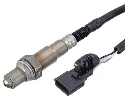 Immagine prodotto di Sensore lambda riscaldato, cavo da 350 mm, marca PIERBURG, compatibile con, tra gli altri, modelli RENAULT MEGANE