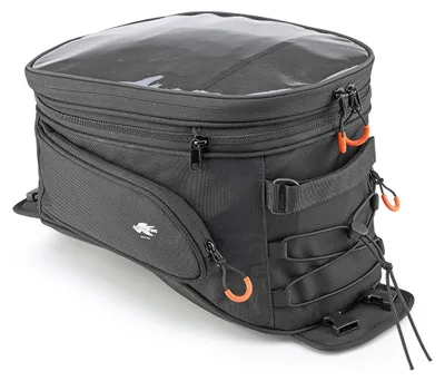 Produktbild von Kappa Tankrucksack St112 15/20ltr Schwarz