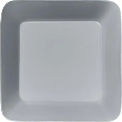 Produktbild von Iittala Teema-Teller 16 x 16 cm Perlgrau 1005893