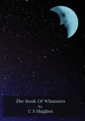Produktbild von The Book Of Whimsies