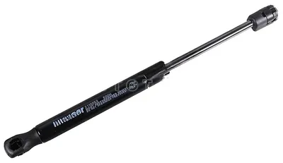 Produktbild von Gasfeder Koffer-/Laderaum 279 mm 500 N Hub 90 mm Ø 8 mm METZGER für u.a. AUDI A4