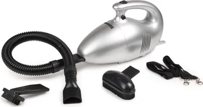Produktbild von Princess - Turbo Tiger Kompakt Staubsauger, 01.332757.01.001