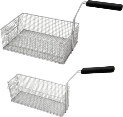Obrázok produktu pre Kôš pre fritézy FE I 135x300x120 mm