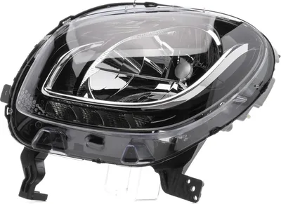 Produktbild von VAN WEZEL Scheinwerfer Links für SMART FORTWO Coupe (453) 2916961
