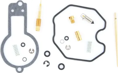 Produktbild von Vergaser Reparatursatz Keyster Vollsatz KH-1192NA für Honda XL 500 R