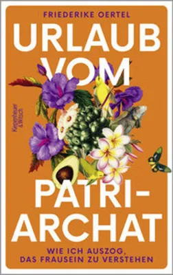 Produktbild von Urlaub vom Patriarchat