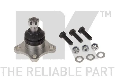 Produktbild von NK Traggelenk für MITSUBISHI PAJERO III (V7W, V6W) 5043012