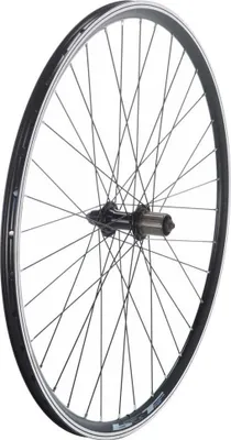 Produktbild von Bonin Box 28´´ Rennrad-hinterrad Silber 12 x 142 mm / Shimano/Sram HG Silber 12 x 142 mm