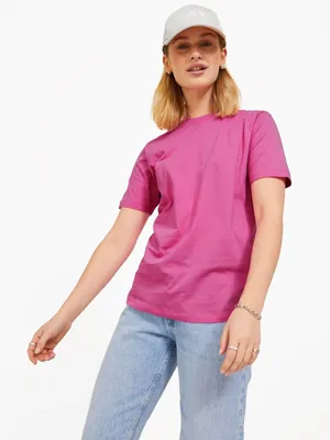 Image de Chemise à manches courtes JJXX pour femme, taille L