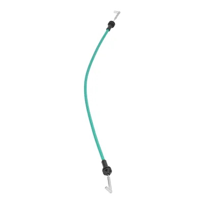 Image de Câble de poignée de porte,813712F000,ENA1249,Câble de loquet de porte,Câble de poignée de porte pour Kia,Accessoire voiture