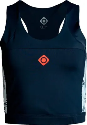 Produktbild von Izas Aguila Sport-top Blau XS Damen Blau XS