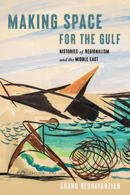 Produktbild von Making Space for the Gulf