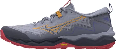 Immagine prodotto di Mizuno Wave Daichi 9 - blu islandese/agrumi/corallo calypso, taglia: 3,5