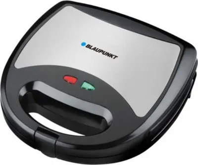 Produktbild von 3-in-1 Blaupunkt sandwich toaster SMS611
