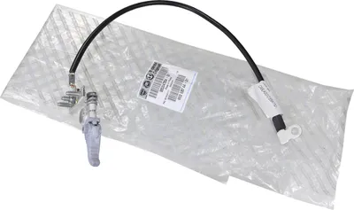 Produktbild von Fiat Massekabel 500, Panda Abarth 500 52047854