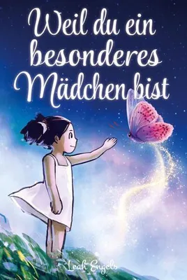 Image de Weil du ein besonderes Mädchen bist