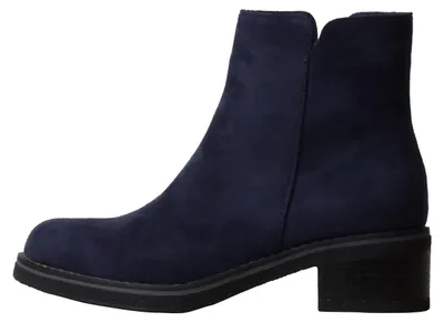 Image de Bottines à Zip
