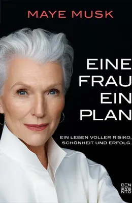 Produktbild von Eine Frau, ein Plan