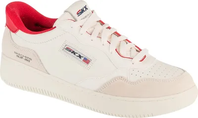 Produktbild von Skechers Sport Court 2.0 - Konor 254025-WRD, Sneaker, Herren, Weiß