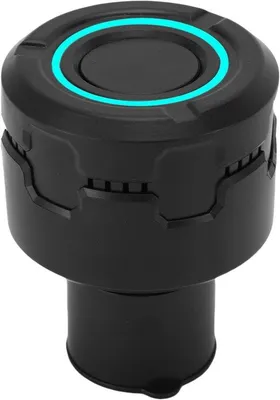 Zdjęcie produktu dla Teleskop astronomiczny - Cyfrowa obserwacja gwiazd - 1,25 cala - Czarny - WiFi