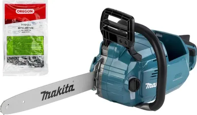 Zdjęcie produktu dla Makita UC 011 GZ Akumulatorowa pilarka łańcuchowa 40 V maks. 35 cm bezszczotkowa solo - bez akumulatora, bez ładowarki