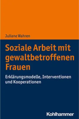 Image de Soziale Arbeit mit gewaltbetroffenen Frauen