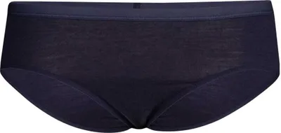 Obrázok produktu pre Icebreaker Siren Merino Briefs Blue L Dámske nohavičky Blue L