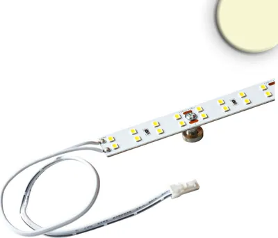 Produktbild von ISOLED LED T5/T8 Umrüstplatine 830, 115cm, MiniAMP, 184 LED, 24V, 19W, 170 lm/W, 3000K, warmweiß, dimmbar
