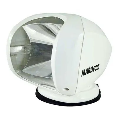 Image de Marinco Spotlight Blanc 12-24 V / 100 W