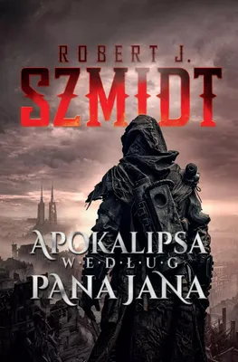 Obrázek produktu pro Apokalipsa wedlug Pana Jana