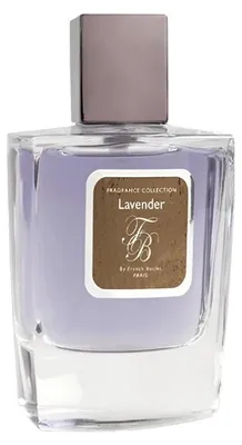 Obrázok produktu pre Franck Boclet, Levanduľa, Parfumovaná voda, Unisex, 50 ml