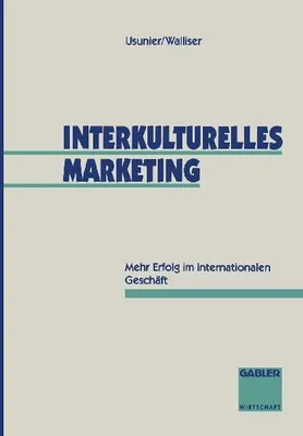 Produktbild von Interkulturelles Marketing