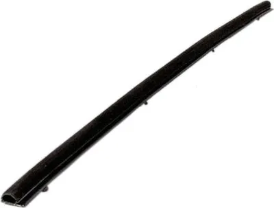 Zdjęcie produktu dla Wycieraczka drzwiowa, uszczelka wewnętrzna prawa Wycieraczka drzwiowa Jeep CJ 76-86