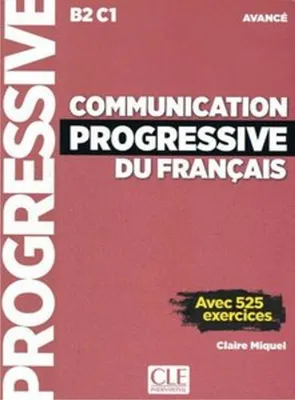 Immagine prodotto di Communication progressive du français